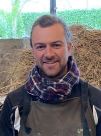 
					Baptiste Coënt